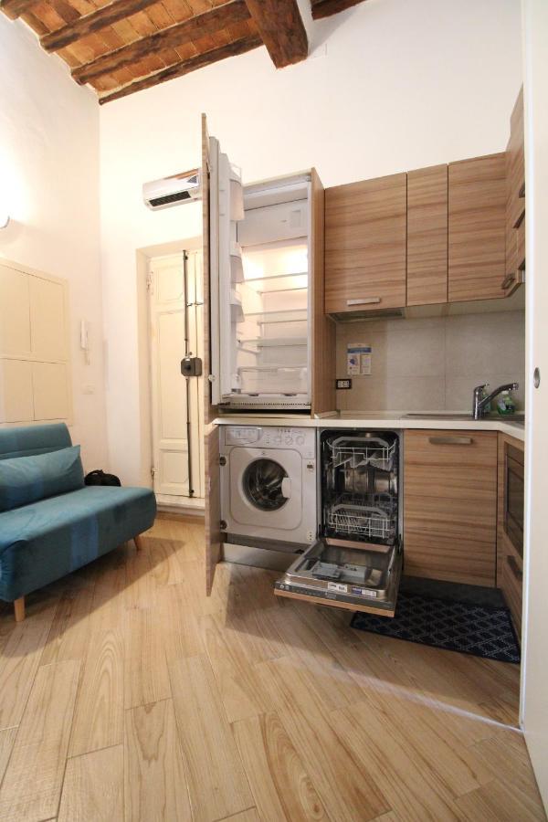 Tiny House Centro Storico *