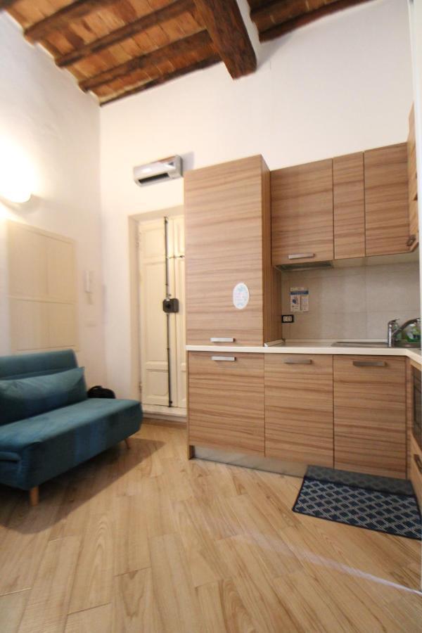 Tiny House Centro Storico *