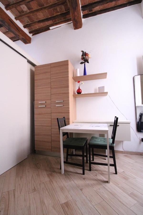 Tiny House Centro Storico Appartement Sienne