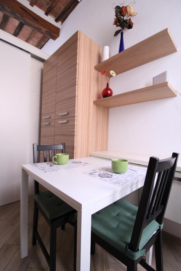 Appartement Tiny House Centro Storico