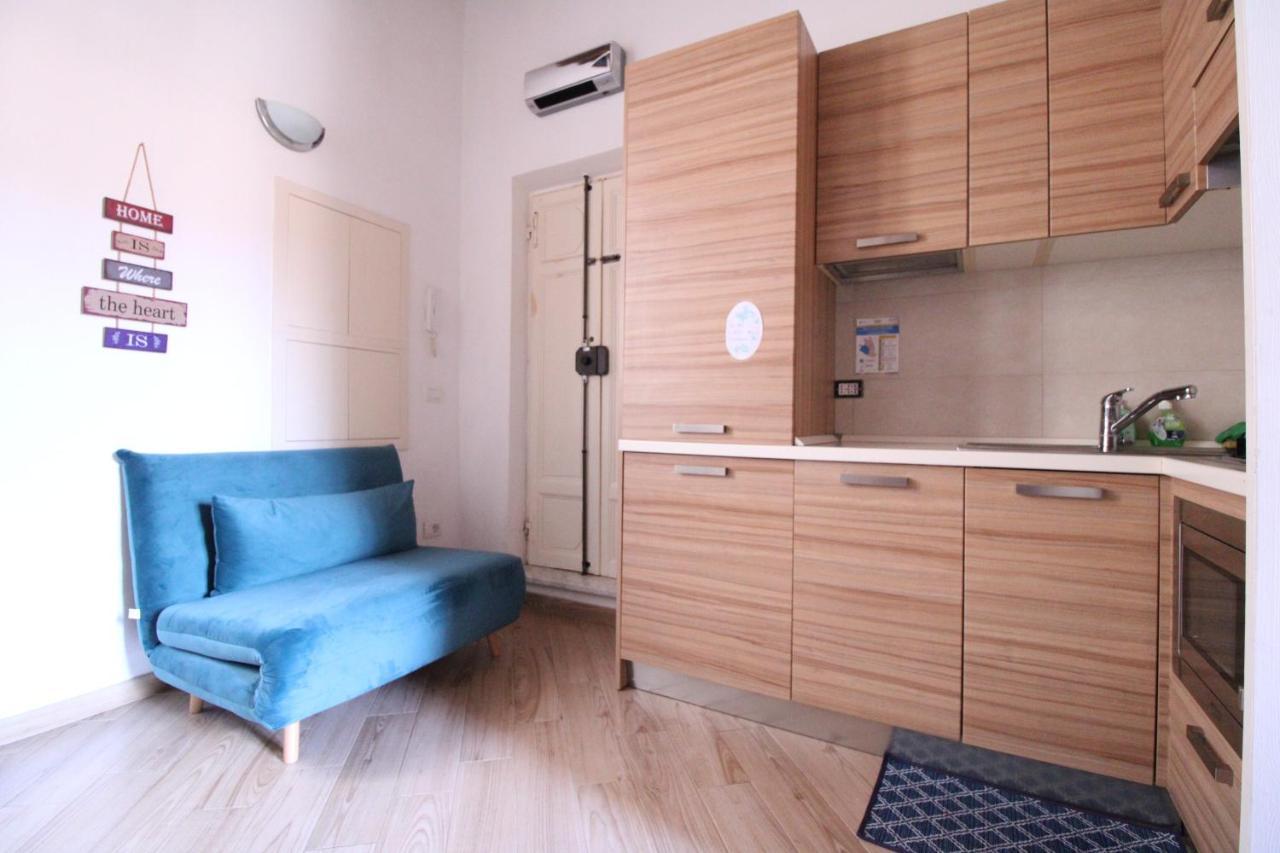 Tiny House Centro Storico * Sienne
