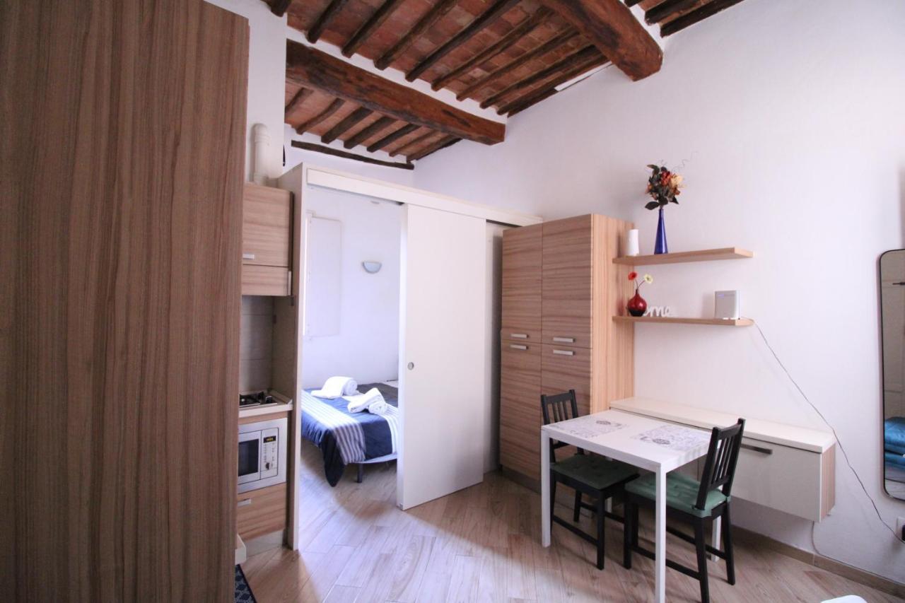 Tiny House Centro Storico * Sienne
