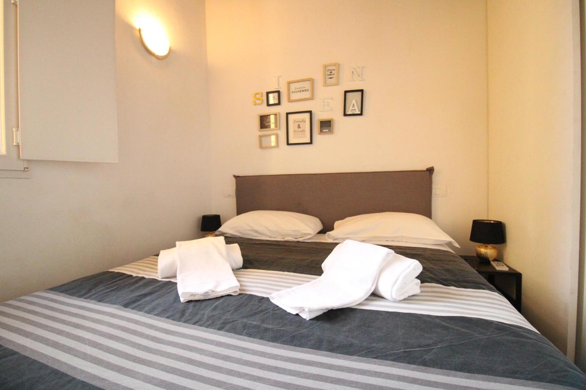 Appartement Tiny House Centro Storico