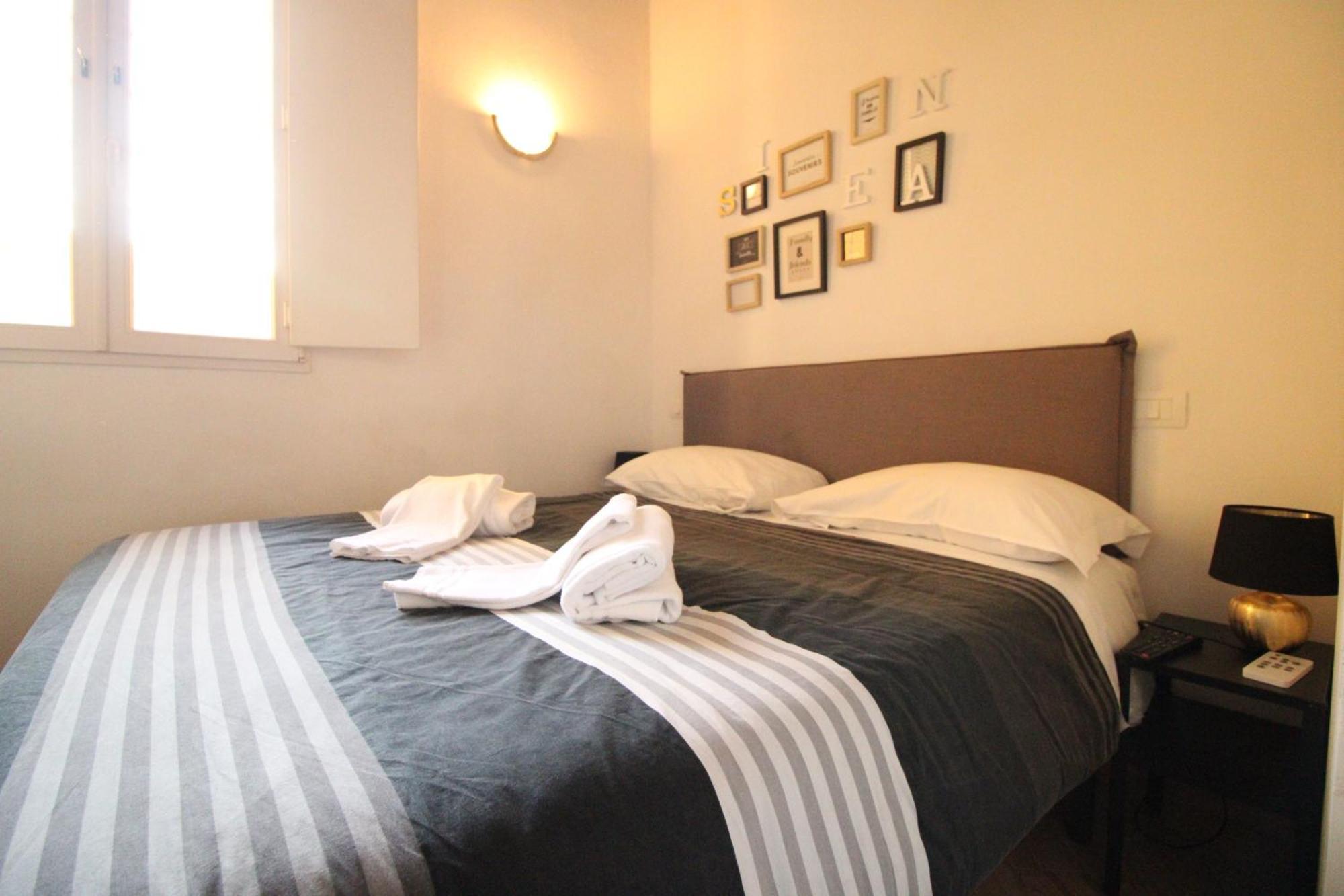 Appartement Tiny House Centro Storico *