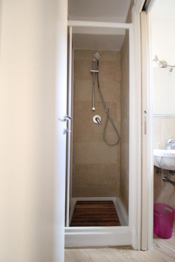 Apartment Tiny House Centro Storico *
