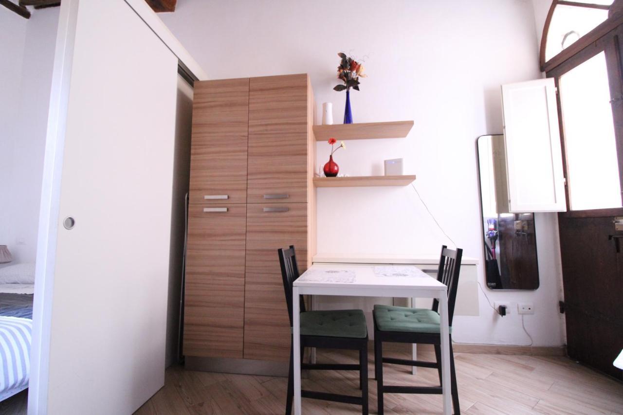 Tiny House Centro Storico Apartment Siena