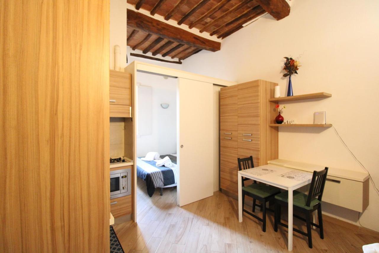 Apartment Tiny House Centro Storico
