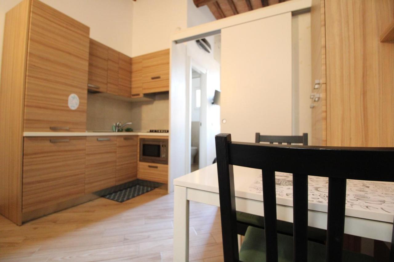 Tiny House Centro Storico * Siena